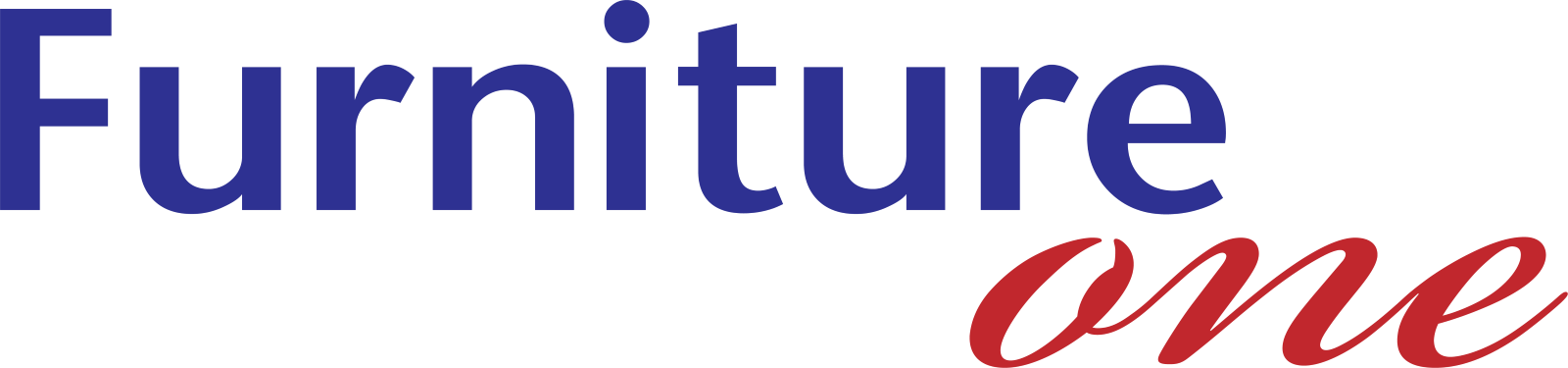 Furniture One logo