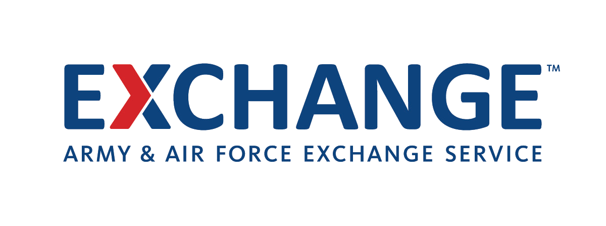 Army & Air Force Exchange Service logo