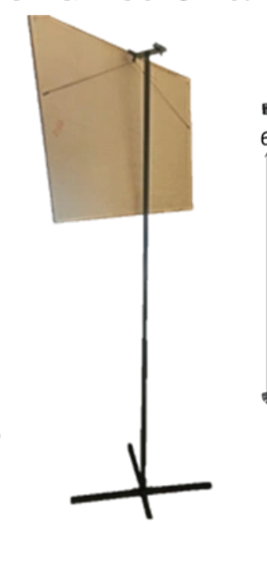 Art Display Stand