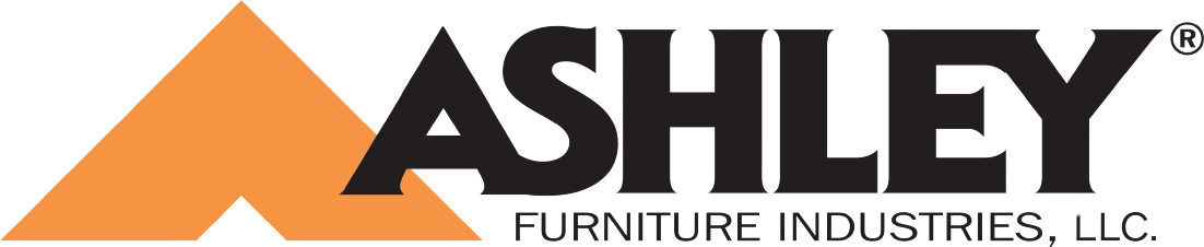 Ashley Furniture Industries logo