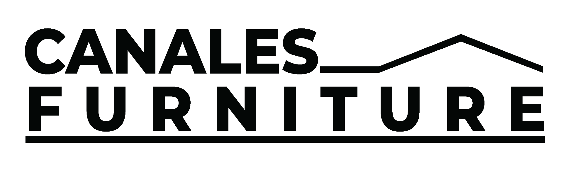 Canales Furniture logo